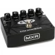 MXR EVH 5150 Overdrive Pedalı 4