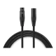 Warm Audio Premium XLR-XLR Kablo (0.9 m) 1