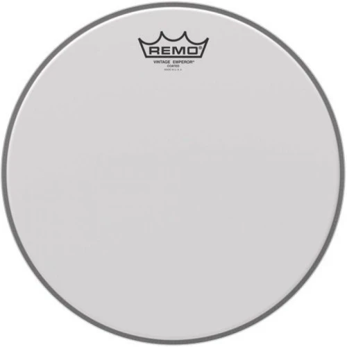 REMO VE-0112-00- Emperor® Vintage Kumlu 12\" Davul Derisi 2