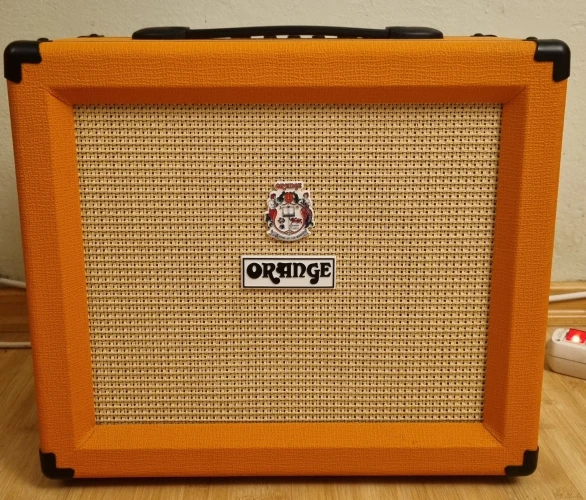 Orange Crush 35rt 1