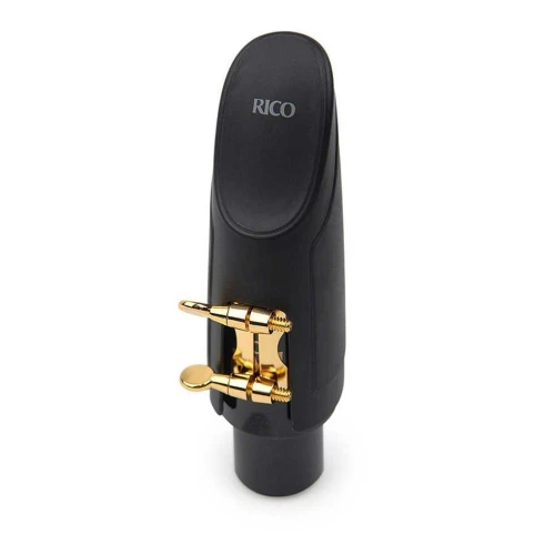 Rico H-Gold HTS1G Tenor Saksafon Bek Bileziği ve Kapak Seti 2