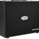 EVH Hypersonic FR-12 Black Elektro Gitar Amfi Powered Kabini 1