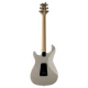 PRS SE NF3 Gülağacı Elektro Gitar (White Pearl) 3