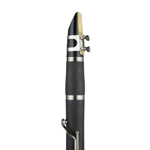 SILVER SCL-03G / INTERMEDIATE Serisi G (Sol) Klarnet 3