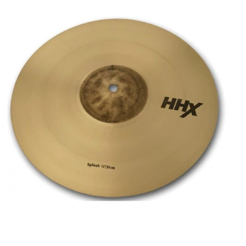 Sabian 11205XN 12" Splash Zil, HHX 2