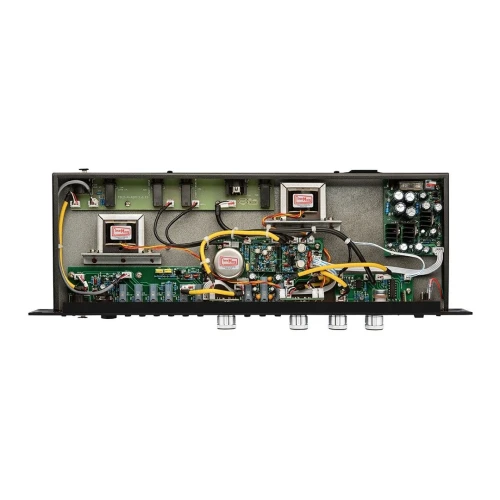 Warm Audio TB12 TONE BEAST - Black 3