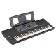 Yamaha PSR A5000 Workstation Ritmli Klavye 3