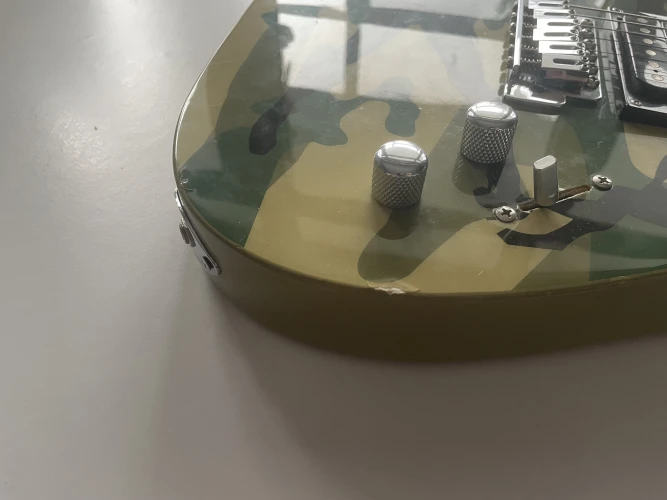 washburn camo lady 7