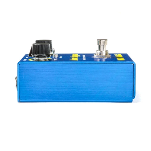 Way Huge WM61 Mini Blue Hippo Analog Chorus Pedalı 4
