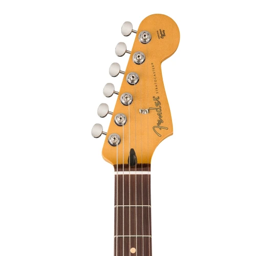 Fender Player II Stratocaster Gülağacı Klavye Birch Green Elektro Gitar 4