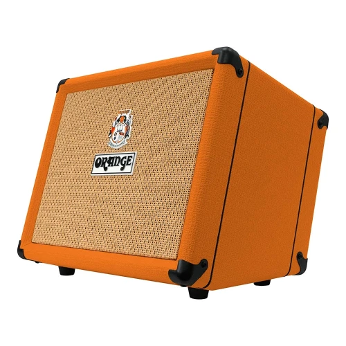 Orange Crush Acoustic 30 2 Kanal 30 W 8'' Akustik Combo Amfi 3