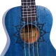 Kaysen U1-24BL Concert Ukulele 2