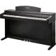 Kurzweil M115-SR Dijital Piyano (Kahverengi) 2