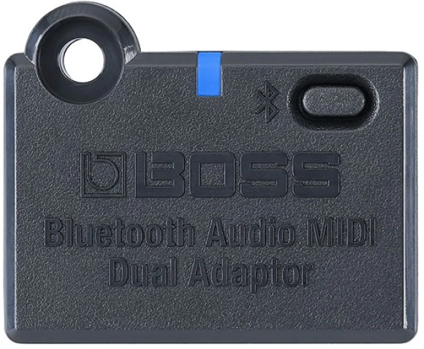 Roland BT-DUAL Bluetooth Audio Adaptor 1
