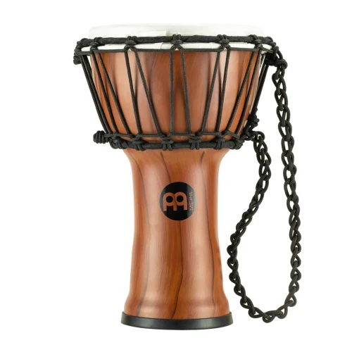 Meinl JRDTA 7'' Junior Djembe (Twisted Amber) 3