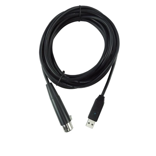 BEHRINGER MIC 2 USB Mikrofon Kablosu 1