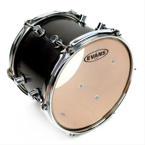 DERİ 13 G12 TOM CLEAR TEK KAT (12 MİL) 2