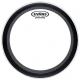 EVANS BD20EMAD 20" DERİ KİCK CLEAR SÜNGERLİ TEK KAT (10 MİL) 4