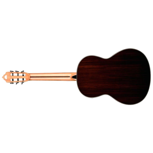 Dmx Guitars OEM100 CD El Yapımı Klasik Gitar (Hardcase Hediyeli) 4