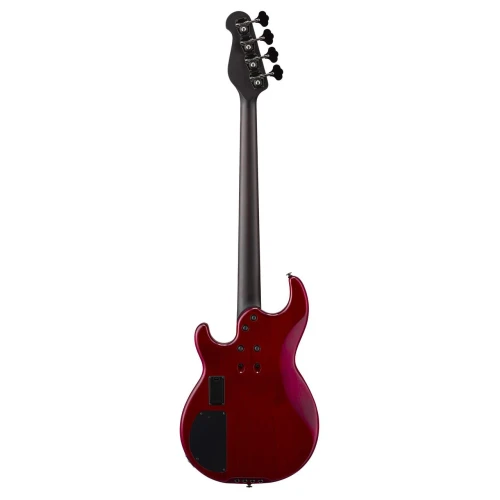 Yamaha BB734A Bas Gitar (Fired Red) 3