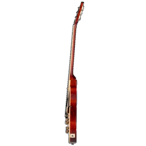 Epiphone IGC 1960 Les Paul Standard Reissue Elektro Gitar (Washed Cherry Sunburst) 7