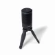 Blackstar Carry-on Threefold USB Condenser Mikrofon (Siyah) 2