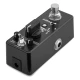 Donner Dark Mouse Distortion Pedal (Siyah) 5