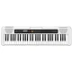 Casio Casiotone CT-S200WE 61 Tuşlu Org (Beyaz) 1