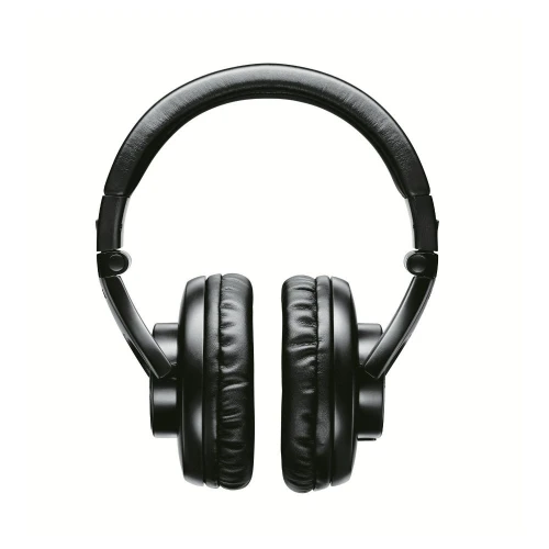 Shure SRH440-EFS Closed Back Stüdyo Kulaklığı 1
