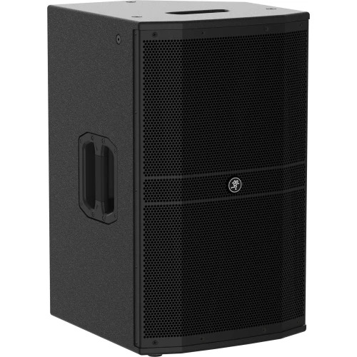 Mackie DRM-212 1600w 12'' Aktif Kabin 4