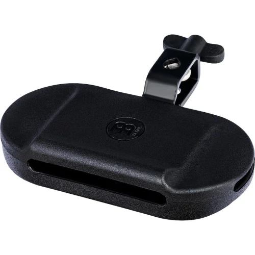 Meinl MPE3BK Medium Pitch Blok (Siyah) 1