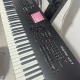 Yamaha Motif XF7 9