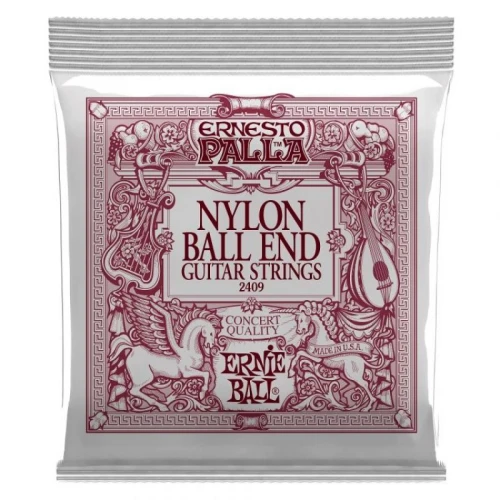 Ernie Ball P02409 Ernesto Palla Klasik Gitar Teli 1