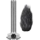 Zoom SGH-6 H-6 İçin Shotgun Mikrofon Kapsülü 3