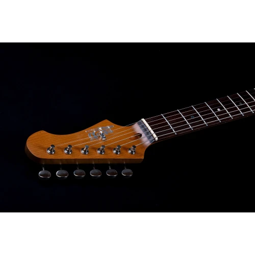 Jet JS-40 Elite HSS Elektro Gitar (Metallic Burst) 6