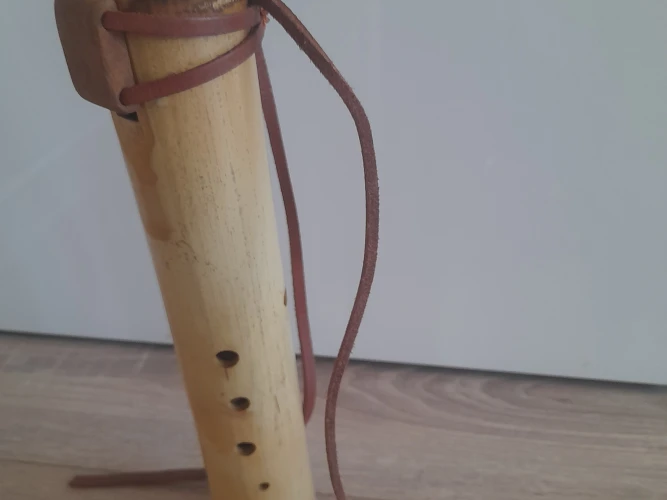 Bass Ocarina 2