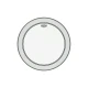 REMO POWERSTROKE® P3 CLEAR 20 inç Kick Derisi 1