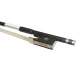 KEMAN YAY CARBON FIBER 4/4 SİYAH 5
