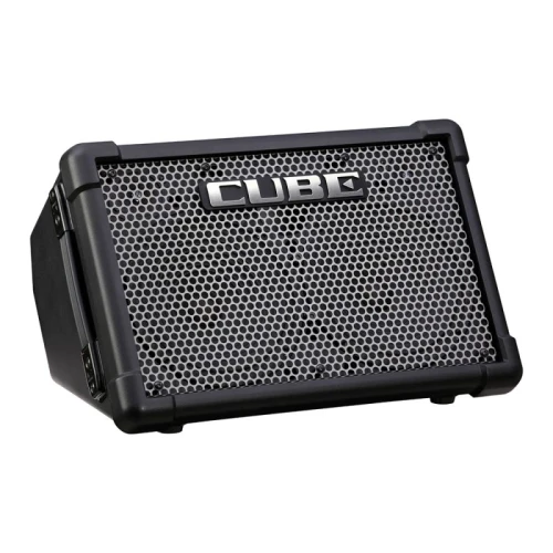 ROLAND CUBE Street EX Elektro Gitar Amfisi 1