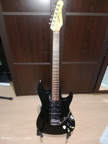 Godin Freeway SA 1