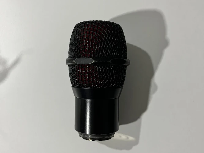 Telsiz Mikrofon Kapsülü 2