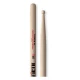 Vicfirth V5ABRL Baget 5A Barrel Tip Hickory 0.565"x16" 4