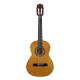 Barcelona LC 3400 OR 2/4 Yarım Boy Klasik Gitar 3