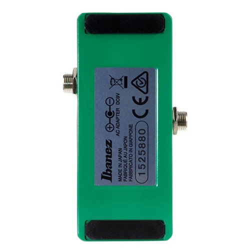 IBANEZ TSMINI Tube Screamer Mini Pedalı 5