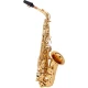 Fox YAS-6108L Alto Saksafon 1