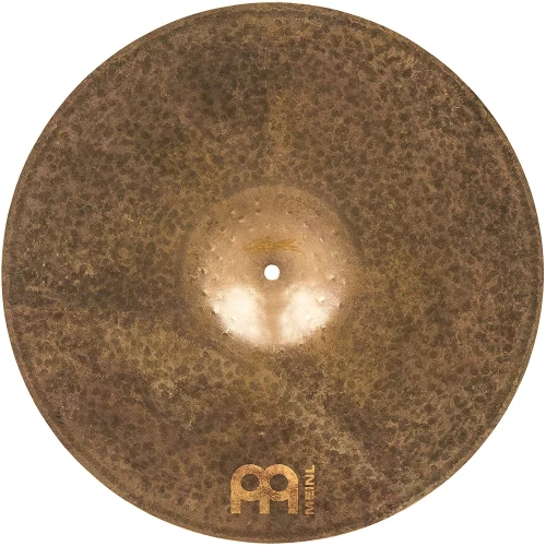 Meinl 18'' Byzance Sand Crash Zil (Thin) 2