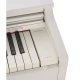 Casio AP270WE Celviano Dijital Piyano (Beyaz) 9