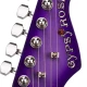 ELEKTRO GİTAR GYPSY ROSE SET (GIGBAG, STRAP, STICK 2