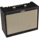 Fender Hot Rod Deluxe IV Siyah Elektro Gitar Amfisi 4