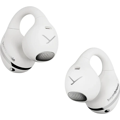 Beyerdynamic Amiron Zero White True Wireless  Open Ear Kulakiçi Kulaklık 2